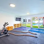Portugal Active Cabedelo - Heated Pool 招待所 4*