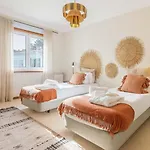 招待所 Portugal Active Cabedelo - Heated Pool