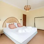 招待所 Portugal Active Cabedelo - Heated Pool