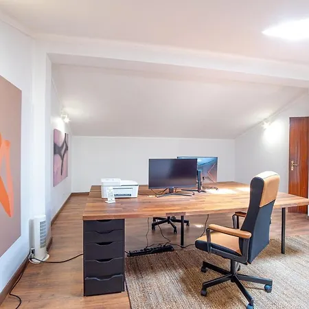 Portugal Active Cabedelo - Heated Pool 4*