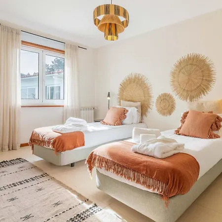 Guest house Portugal Active Cabedelo - Heated Pool