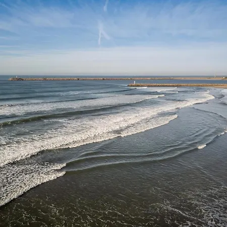 Portugal Active Cabedelo - Heated Pool Viana do Castelo