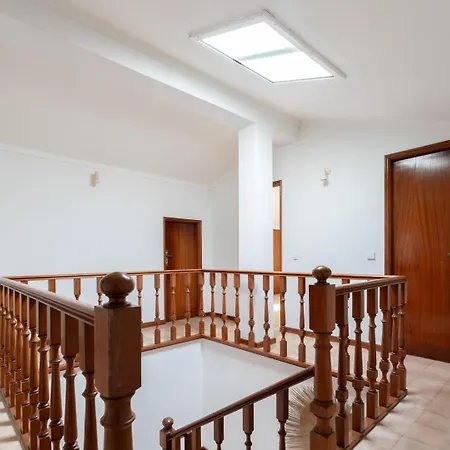 Guest house Portugal Active Cabedelo - Heated Pool 4*