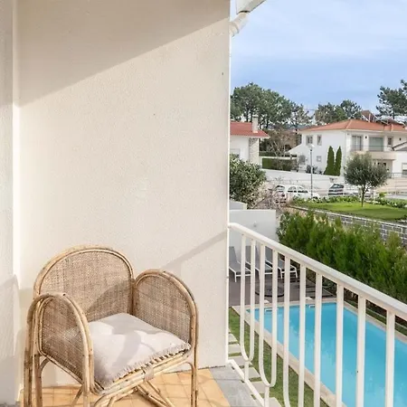 Portugal Active Cabedelo - Heated Pool