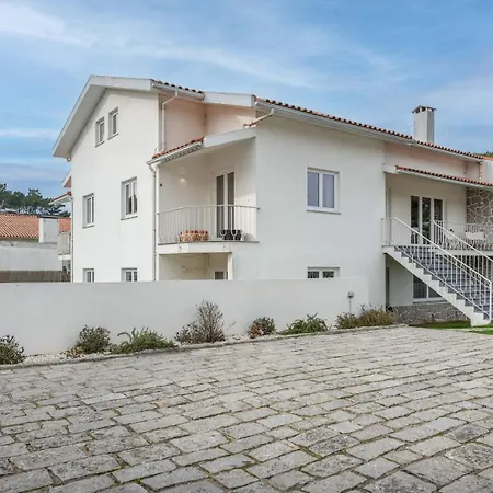 Guest house Portugal Active Cabedelo - Heated Pool 4*