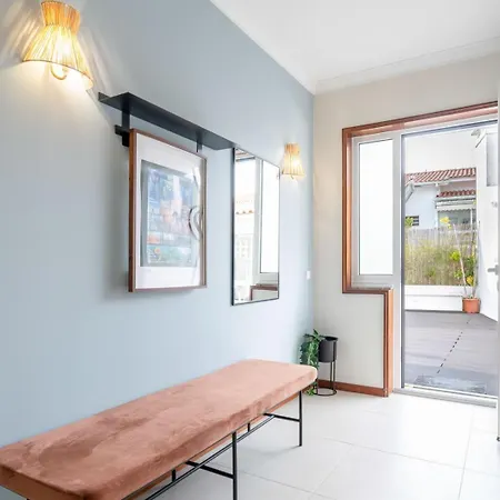 Portugal Active Cabedelo - Heated Pool