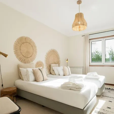 Portugal Active Cabedelo - Heated Pool Guest house