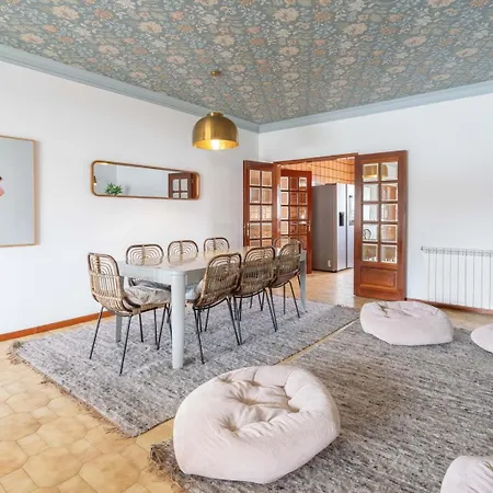 Guest house Portugal Active Cabedelo - Heated Pool 4*