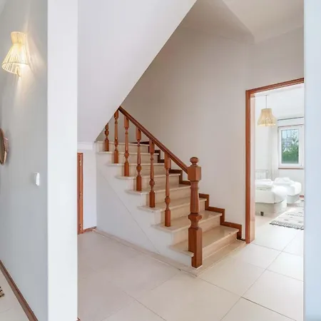 Portugal Active Cabedelo - Heated Pool Guest house 4*