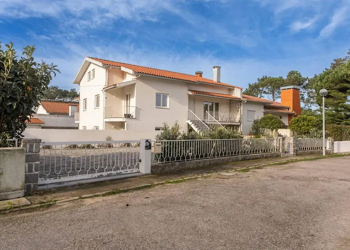 ゲストハウス Portugal Active Cabedelo - Heated Pool