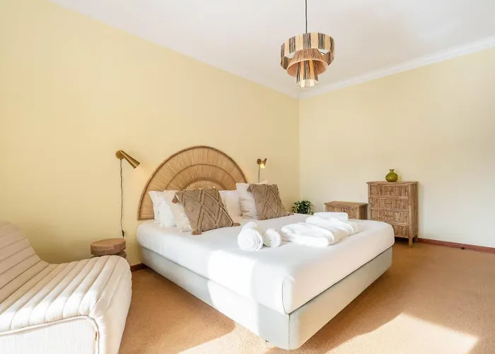 Portugal Active Cabedelo - Heated Pool ゲストハウス