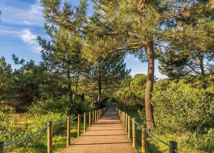 Portugal Active Cabedelo - Heated Pool