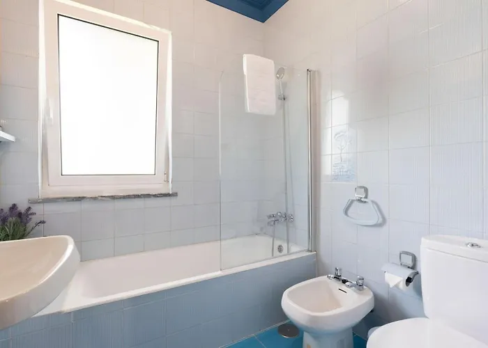 Portugal Active Cabedelo - Heated Pool ゲストハウス 4*