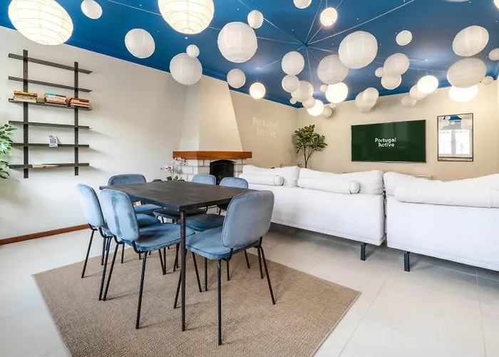 Portugal Active Cabedelo - Heated Pool 4* ビアナドカステロ