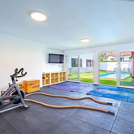 Portugal Active Cabedelo - Heated Pool 招待所 4*