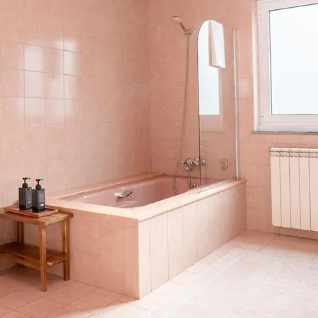 Portugal Active Cabedelo - Heated Pool 招待所