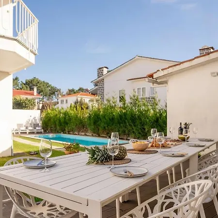 Portugal Active Cabedelo - Heated Pool 维亚纳堡