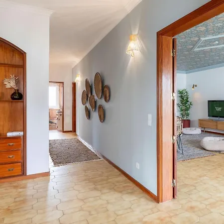 Portugal Active Cabedelo - Heated Pool Holiday home