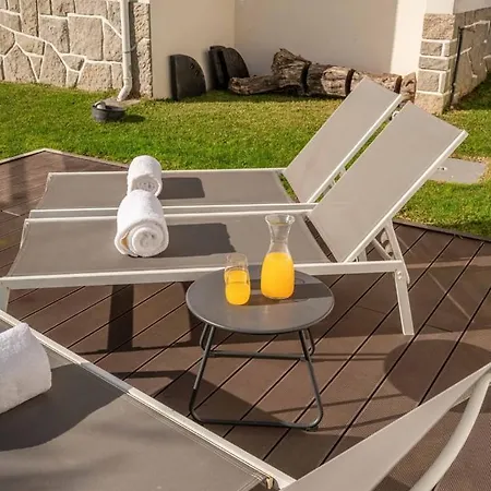 Portugal Active Cabedelo - Heated Pool 4* 维亚纳堡