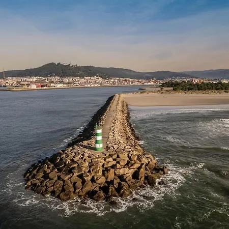 Portugal Active Cabedelo - Heated Pool