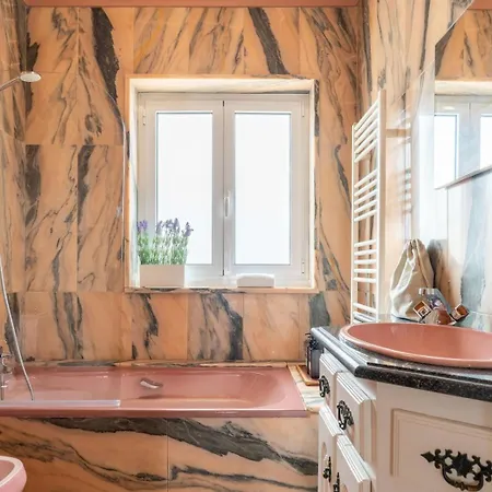 招待所 Portugal Active Cabedelo - Heated Pool 4*