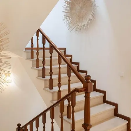 Portugal Active Cabedelo - Heated Pool 招待所 维亚纳堡