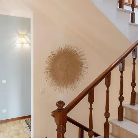 招待所 Portugal Active Cabedelo - Heated Pool 4*