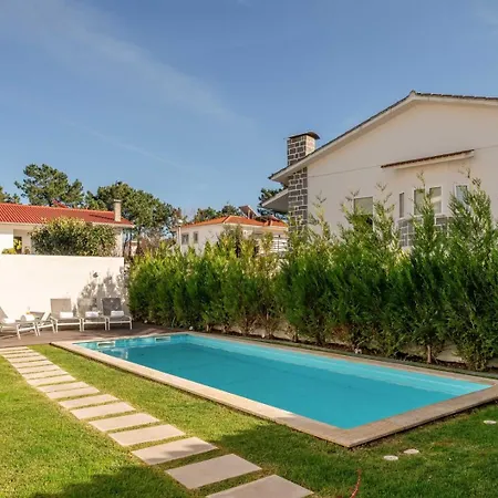 Holiday home Portugal Active Cabedelo - Heated Pool Viana do Castelo