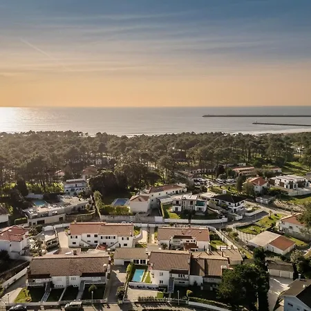 Portugal Active Cabedelo - Heated Pool 4* 维亚纳堡