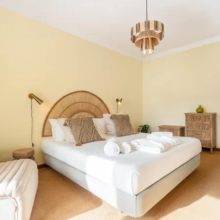 Portugal Active Cabedelo - Heated Pool Holiday home