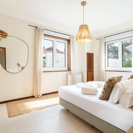 Portugal Active Cabedelo - Heated Pool 维亚纳堡