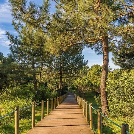 Portugal Active Cabedelo - Heated Pool