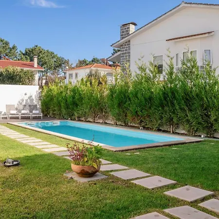 Holiday home Portugal Active Cabedelo - Heated Pool *