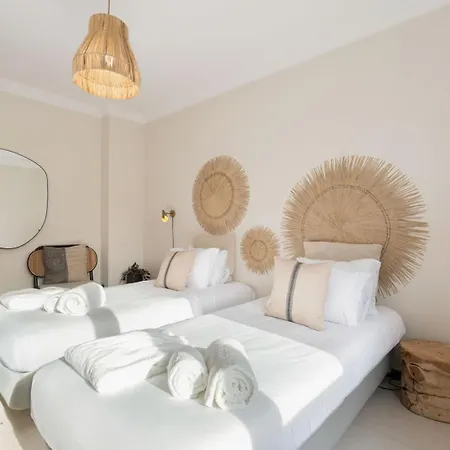 Portugal Active Cabedelo - Heated Pool 4*