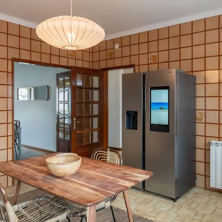 Portugal Active Cabedelo - Heated Pool