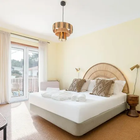 Holiday home Portugal Active Cabedelo - Heated Pool Viana do Castelo