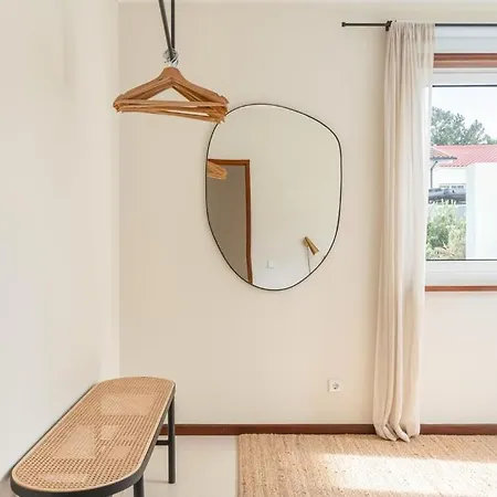 招待所 Portugal Active Cabedelo - Heated Pool 4*