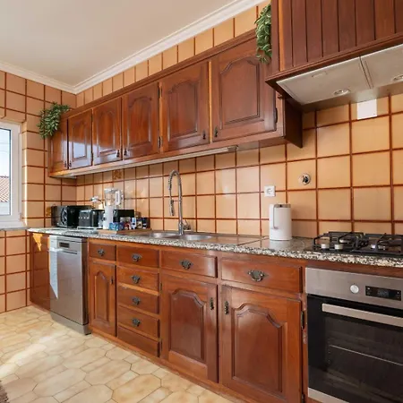 Holiday home Portugal Active Cabedelo - Heated Pool Viana do Castelo