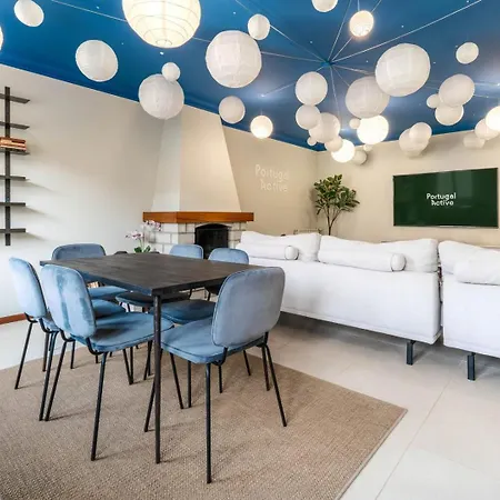 Portugal Active Cabedelo - Heated Pool 4* 维亚纳堡