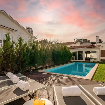 Portugal Active Cabedelo - Heated Pool