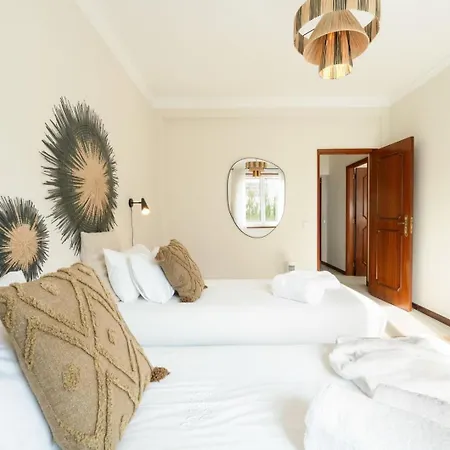 招待所 Portugal Active Cabedelo - Heated Pool 4*