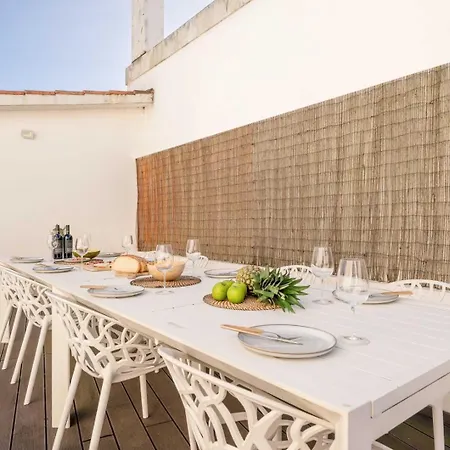 招待所 Portugal Active Cabedelo - Heated Pool 维亚纳堡