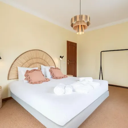 Holiday home Portugal Active Cabedelo - Heated Pool