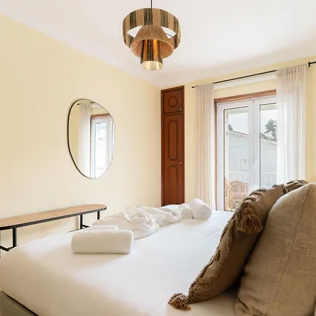 招待所 Portugal Active Cabedelo - Heated Pool 4*