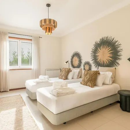 Portugal Active Cabedelo - Heated Pool 4* 维亚纳堡