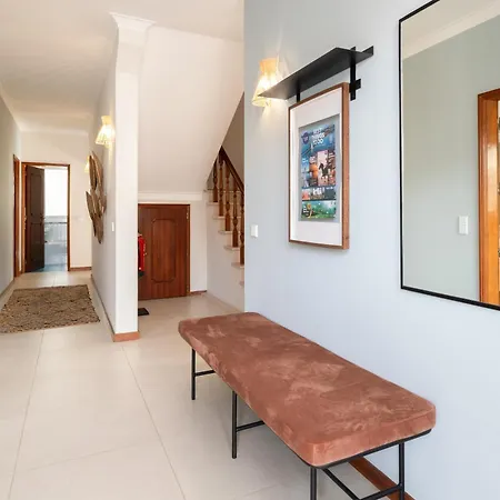 Portugal Active Cabedelo - Heated Pool 4*