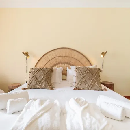 Portugal Active Cabedelo - Heated Pool Pensión 4*