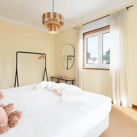 Portugal Active Cabedelo - Heated Pool 4*