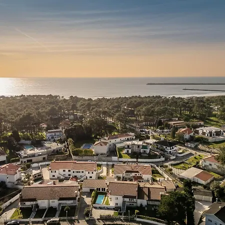 Portugal Active Cabedelo - Heated Pool 4* Viana do Castelo