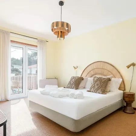 Tatil Evi Portugal Active Cabedelo - Heated Pool